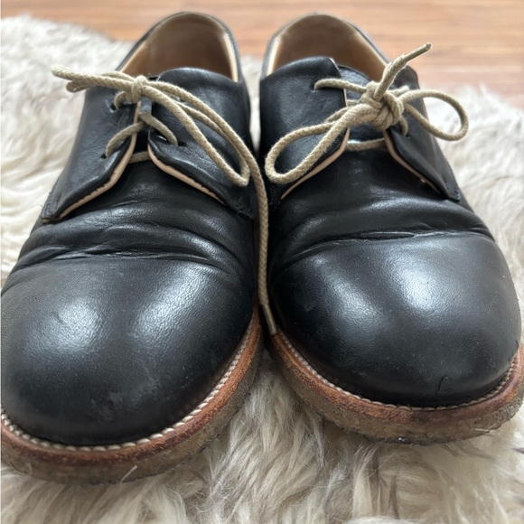 Punto Pigro Derby Shoe 38 - Picture 2 of 9